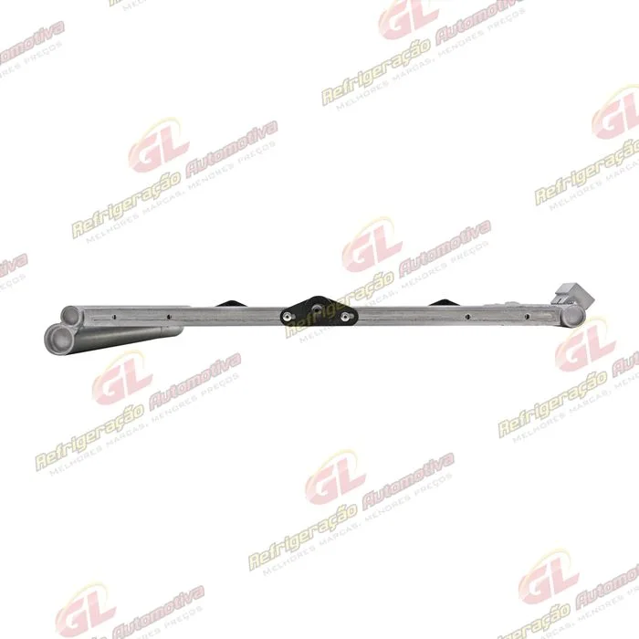 Condensador Peugeot 208/ Citröen C3 Até 07/2010 Fluxo Paralelo OEM: 6455ET — foto 7