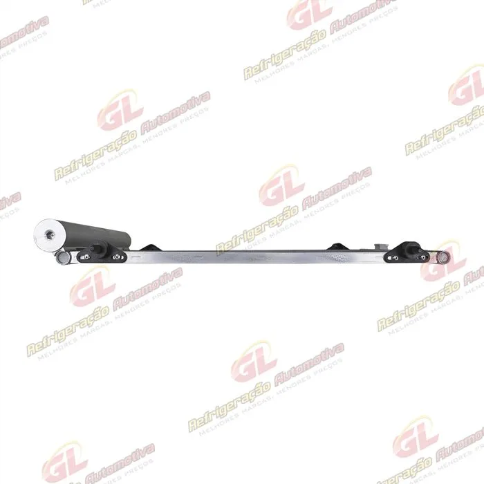 Condensador Citroën Xsara Picasso 2001>/ Peugeot Partner 2019 Com Filtro Secador Todos Fluxo Paralelo OEM: 817744R/ 9677258880- B — foto 7