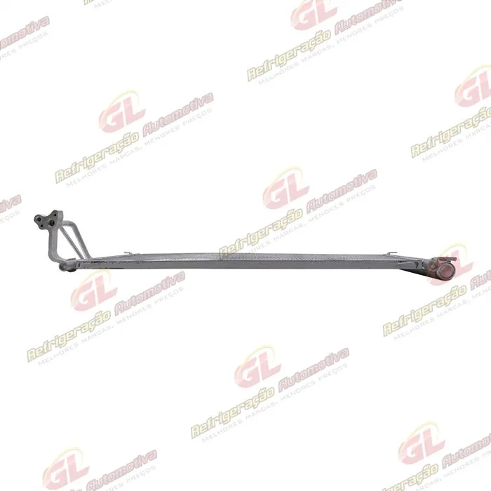 Condensador Hyundai Azera >2011 Fluxo Paralelo OEM: 976063L180 — foto 7