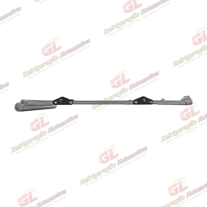 Condensador Citroën C3 Automático/ C3 Picasso/ Air Cross 08/2010> / Cactus Fluxo Paralelo OEM: 6455HG/ 9808989880 — foto 7