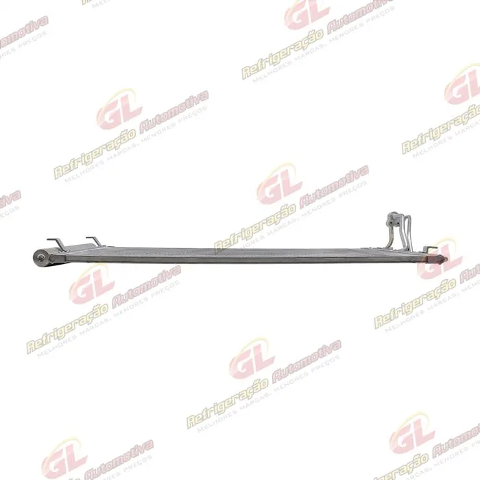 Condensador Hyundai Sonata / Azera 2012> Fluxo Paralelo OEM: 976063R000 — foto 4