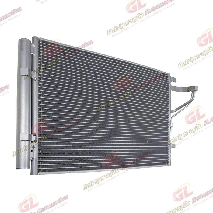 Condensador Hyundai Elantra / i30 2013> Fluxo Paralelo OEM: 976063x000 — foto 2