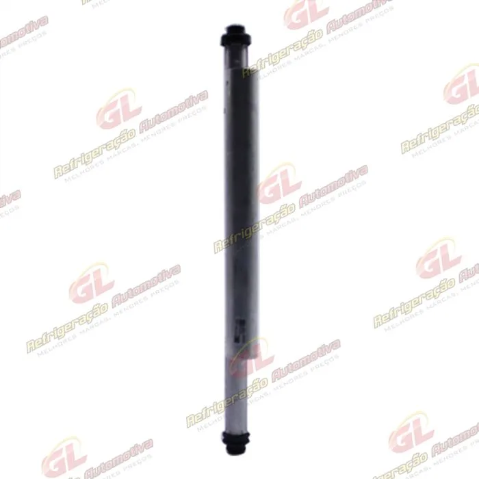 Condensador Honda City 2014 Até 2021 Fluxo Paralelo OEM: 80100T9CK01 — foto 7