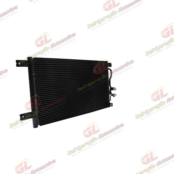 Condensador Mitsubishi Pajero Sport 2001> Fluxo Paralelo OEM: MR60415 — foto 4