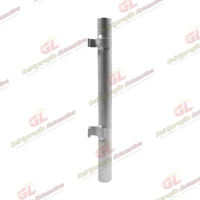 Condensador Hyundai HB20 1.0 Turbo 2015 Até 2019 OEM: 976061S400 — foto 4