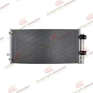 Condensador Ford Edge 2012>