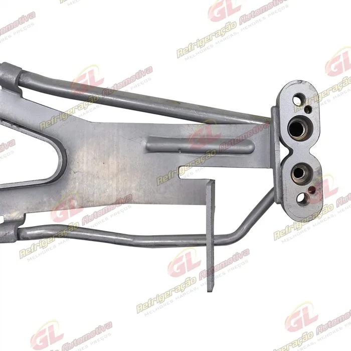 Condensador Volkswagen UP TSI Motor Turbo Fluxo Paralelo 5mm OEM: 1S0816411A — foto 7