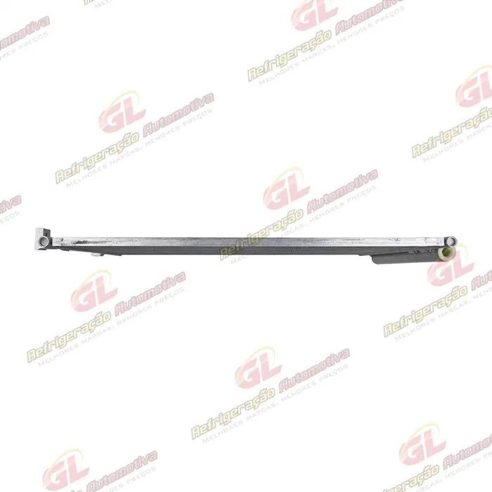 Condensador Fiat Argo / Cronos Fluxo Paralelo OEM: 52086415 — foto 7