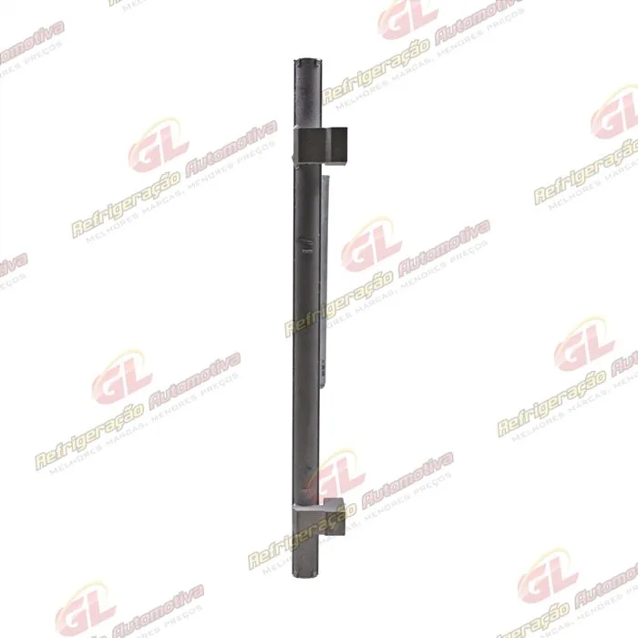 Condensador Toyota Yaris Fluxo Paralelo OEM: 884600D470 — foto 7