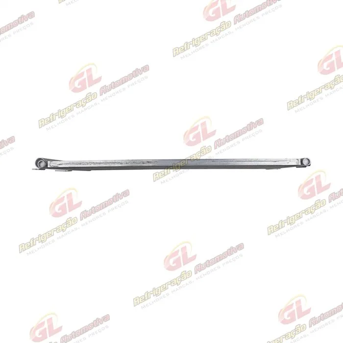 Condensador Chevrolet Cruze Motor 1.4 Turbo 2017> Fluxo Paralelo OEM: 39146283 — foto 7