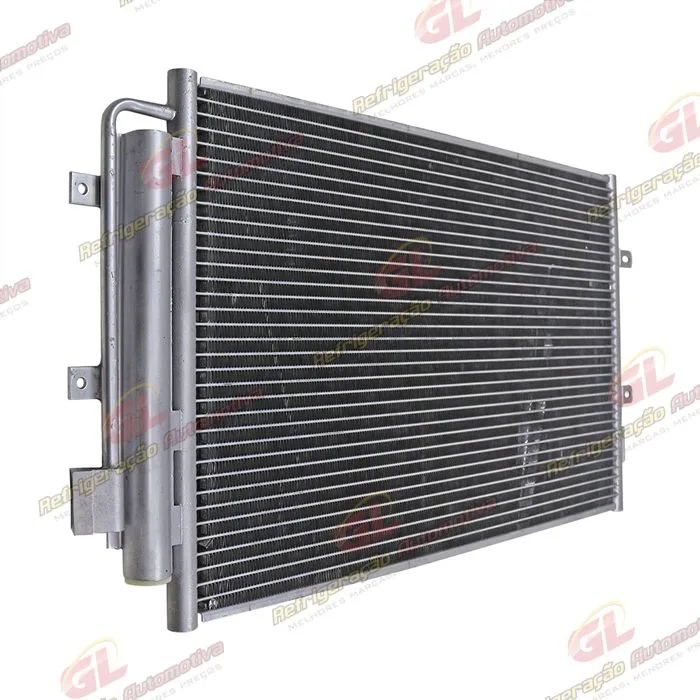 Condensador Caminhão Iveco Daily 2013> OEM: 5801971059 — foto 2