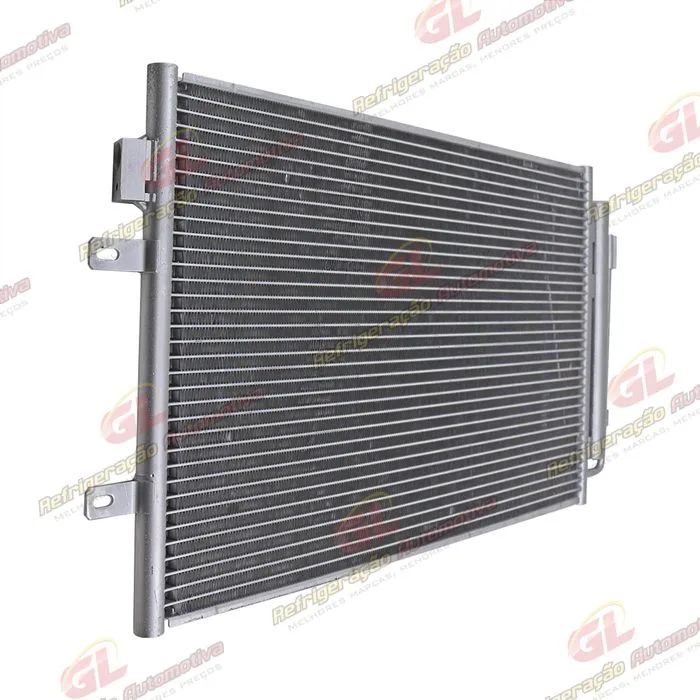 Condensador Caminhão Iveco Daily 2013> OEM: 5801971059 — foto 3