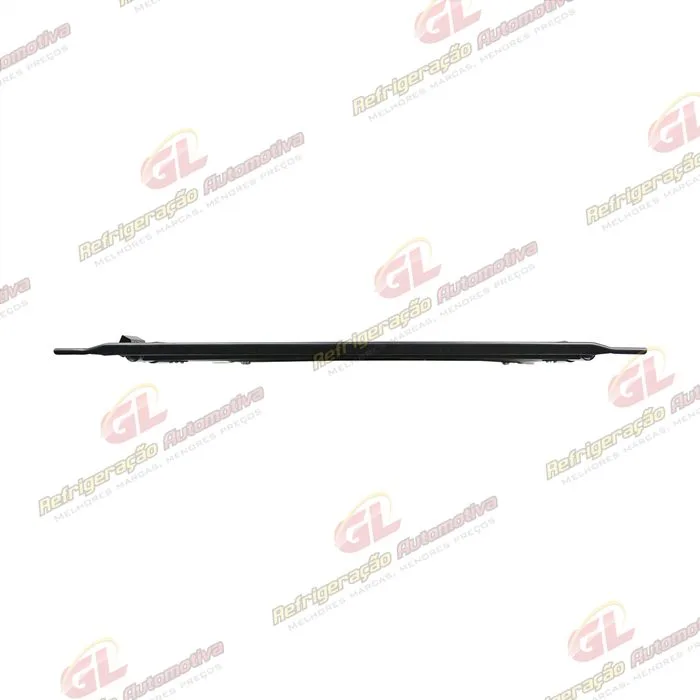 Condensador Caminhão Mercedes Benz Axor 1933/ 2831/ 2533/ 3131 Fluxo Paralelo OEM: A9405000454 — foto 7