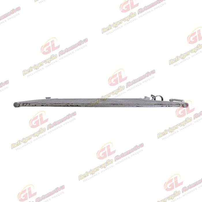 Condensador Mitsubishi L200 Triton Sport 2017> Fluxo Paralelo OEM: 7812A292 — foto 4