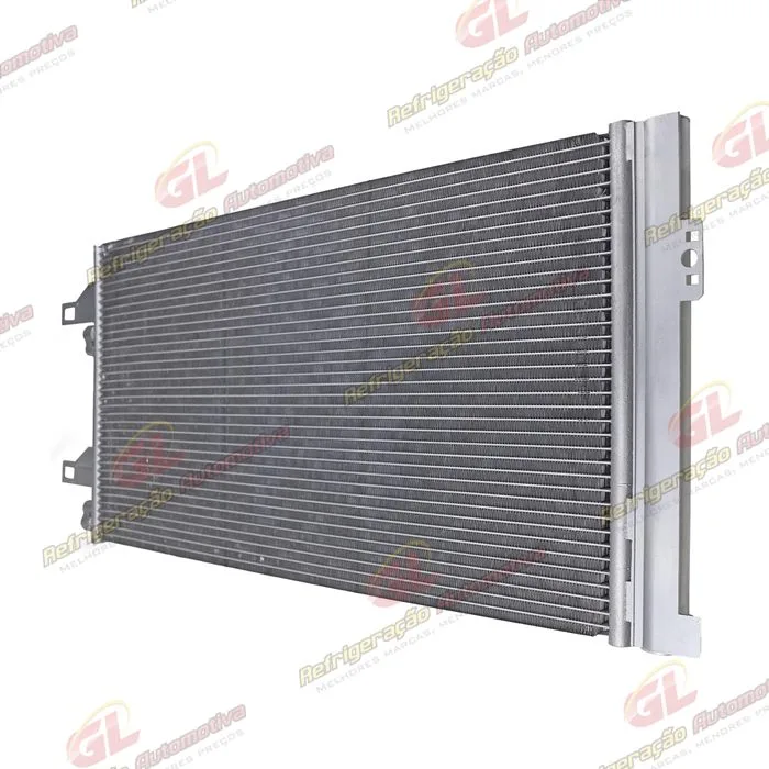 Condensador Fiat Ducato 2018> Fluxo Paralelo OEM: 1399110080 — foto 6