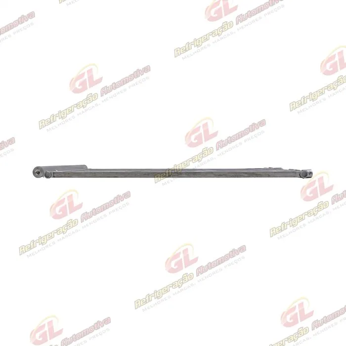Condensador Fiat Ducato 2018> Fluxo Paralelo OEM: 1399110080 — foto 7