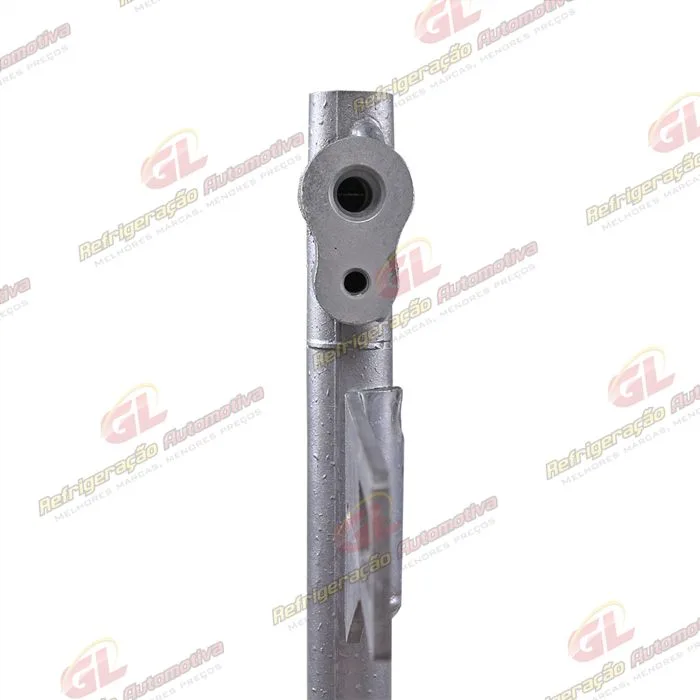 Condensador Fiat Ducato 2018> Fluxo Paralelo OEM: 1399110080 — foto 8