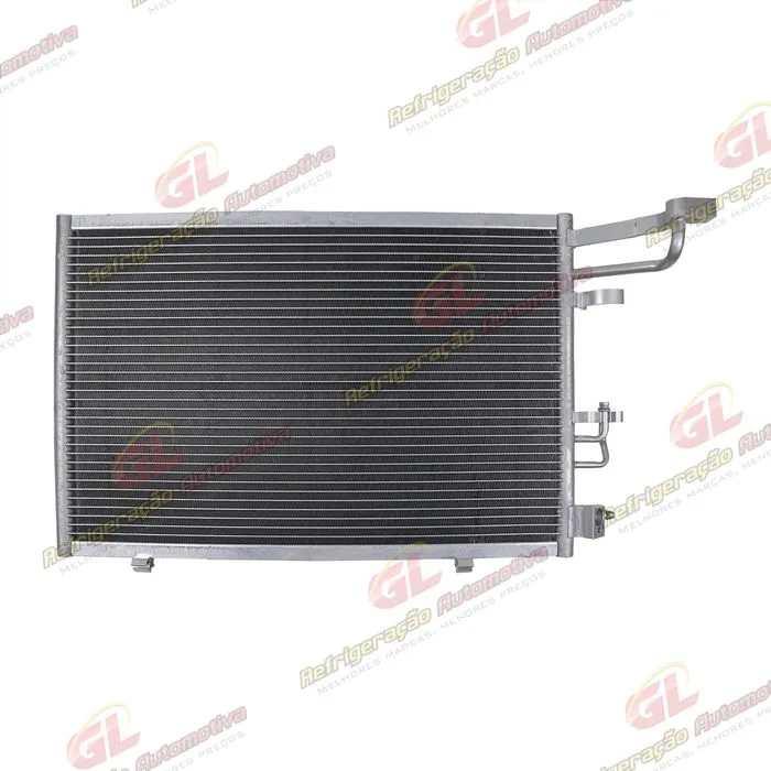 Condensador Ford Ka 2014> Fluxo Paralelo OEM: AV1119710HB