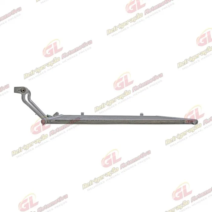 Condensador Ford Ka 2014> Fluxo Paralelo OEM: AV1119710HB — foto 5