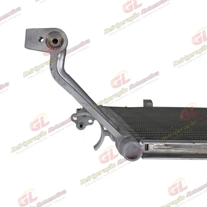 Condensador Ford Ka 2014> Fluxo Paralelo OEM: AV1119710HB — foto 7