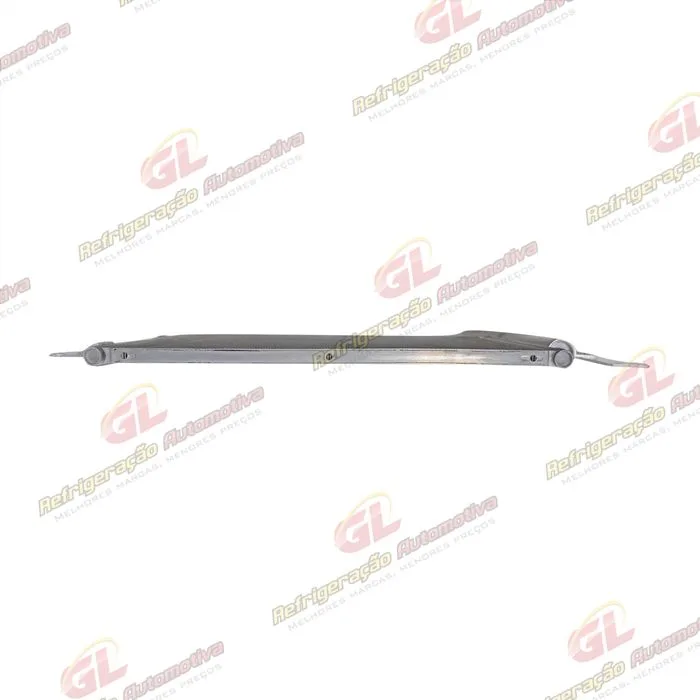 Condensador Caminhão Iveco Tector 170-E28/ 240-E28/ 240-E28S/ Attack 170-E22/ 240-E22/ 240-E22CC/ Tector Euro Cargo/ Tector Stradale 240-E25S/ 240-E28S OEM: 504238741 — foto 7