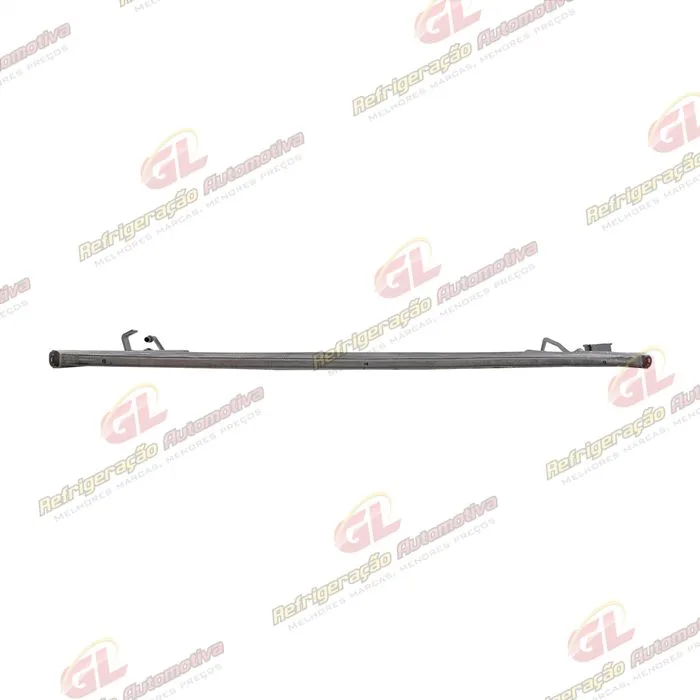 Condensador Nissan Frontier 2015 Até 2018 Fluxo Paralelo OEM: 921004JA2A — foto 7