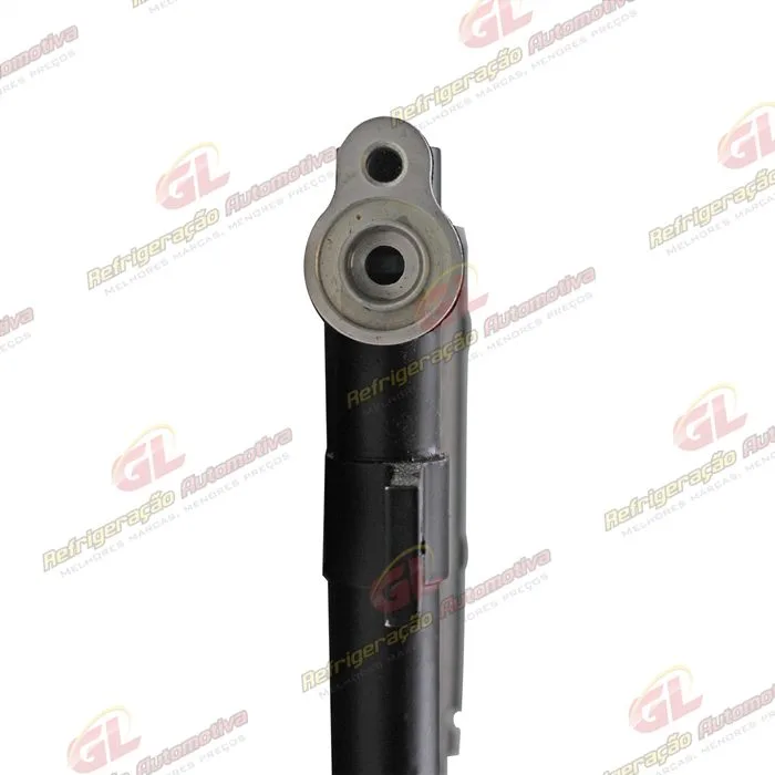 Condensador Caminhão Volvo FM 2015> Fluxo Paralelo OEM: 22768793 / 22768927 — foto 7
