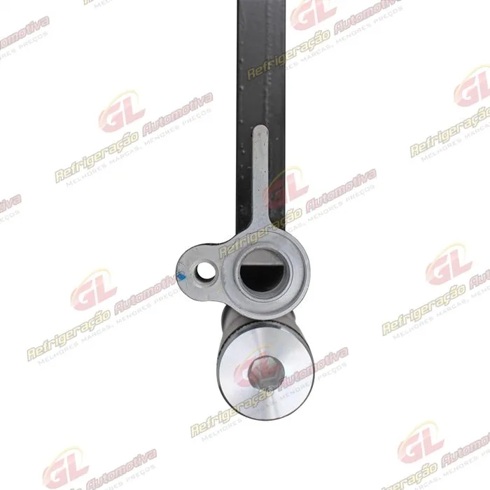 Condensador Caminhão Volvo FM 2015> Fluxo Paralelo OEM: 22768793 / 22768927 — foto 8