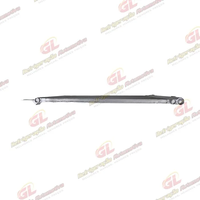 Condensador Caminhão Volkswagen 9160 / 9170 / 11180 2017> / Delivery Express 2017> Axor 2538S / 2545S 2025> OEM: A9585000354/ 23B820423 Fluxo Paralelo — foto 7
