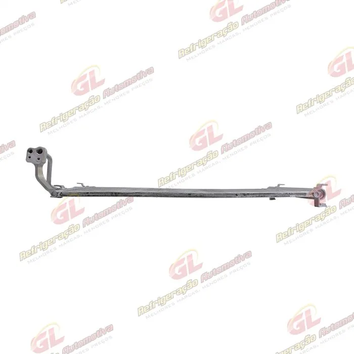 Condensador Hyundai Creta 1.6/2.0 2022> Fluxo Paralelo — foto 5