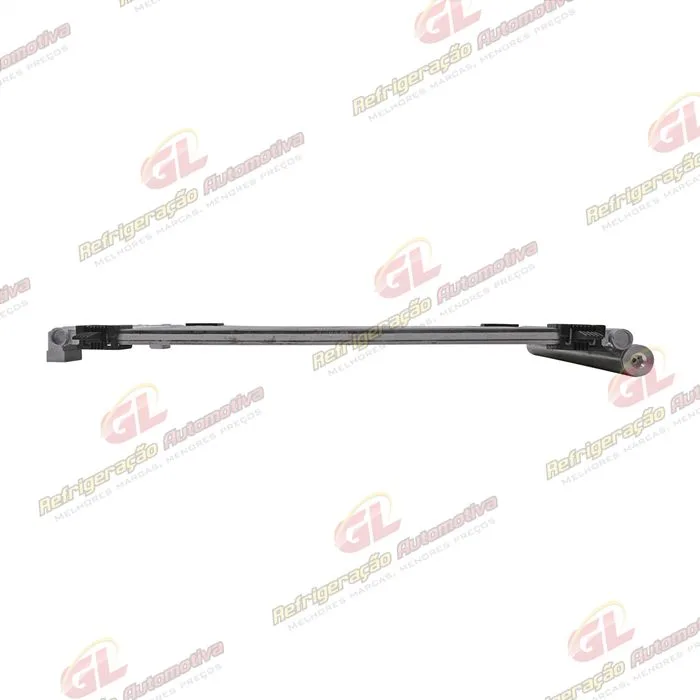 Condensador Peugeot 208 Sistema Behr 2021> Fluxo Paralelo OEM: RB673001 — foto 5