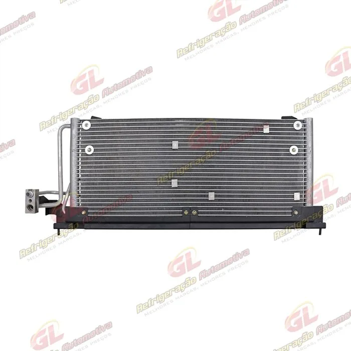 Condensador Chevrolet Corsa>1999 / Tigra Fluxo Paralelo OEM: 93250611