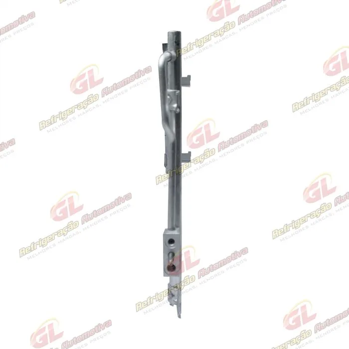 Condensador Chevrolet Cobalt / Prisma / Spin Após 08/2017> / Onix Mês 07/2016 Até 2018 Fluxo Paralelo OEM: 52083727 / 16479564 — foto 8
