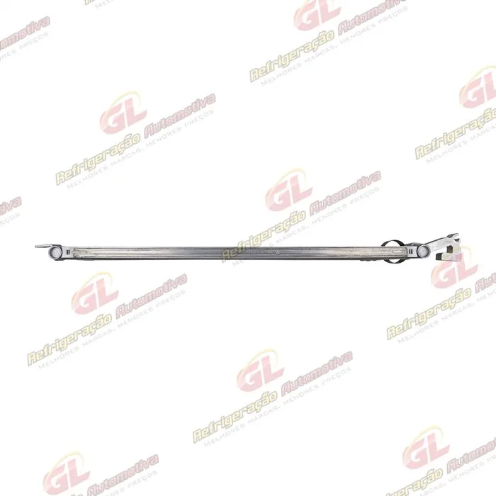 Condensador Chevrolet Celta / Prisma 2007> Sem Filtro Fluxo Paralelo OEM: 97731639 — foto 7