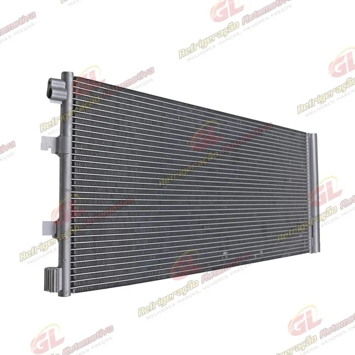 Condensador Renault Master 2013> Fluxo Paralelo OEM: 921005824R/ 921007845R — foto 5