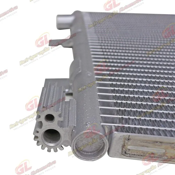 Condensador Renault Master 2013> Fluxo Paralelo OEM: 921005824R/ 921007845R — foto 9
