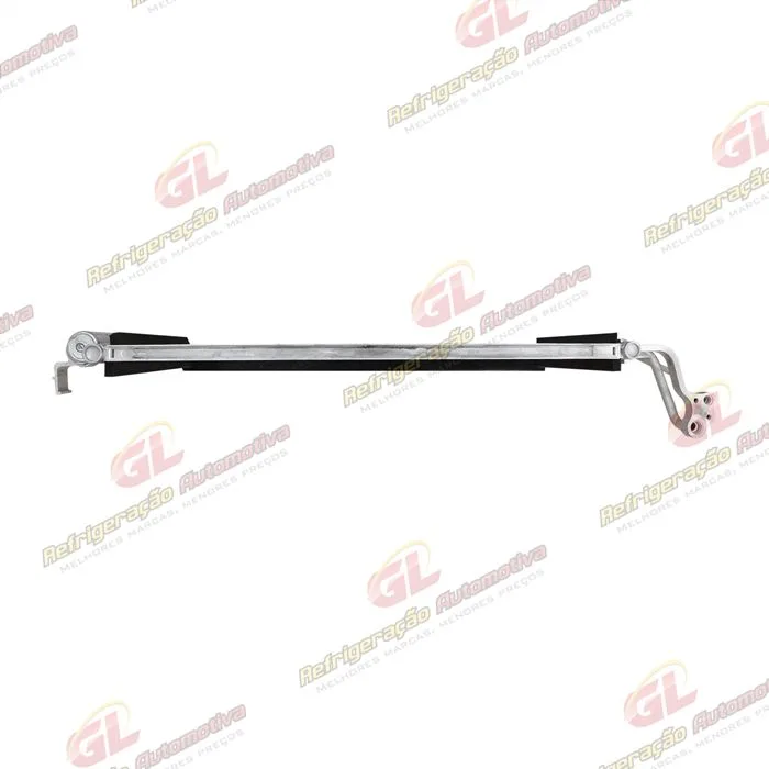Condensador Kia Cerato 2008> Fluxo Paralelo OEM: 976061M000 — foto 7