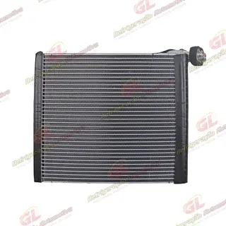 Evaporador Toyota Corolla 2008 Até 2019 Hilux/SW4 2010 Até 2014/ Rav4 2013> Fluxo Paralelo Importado OEM: 8850102250