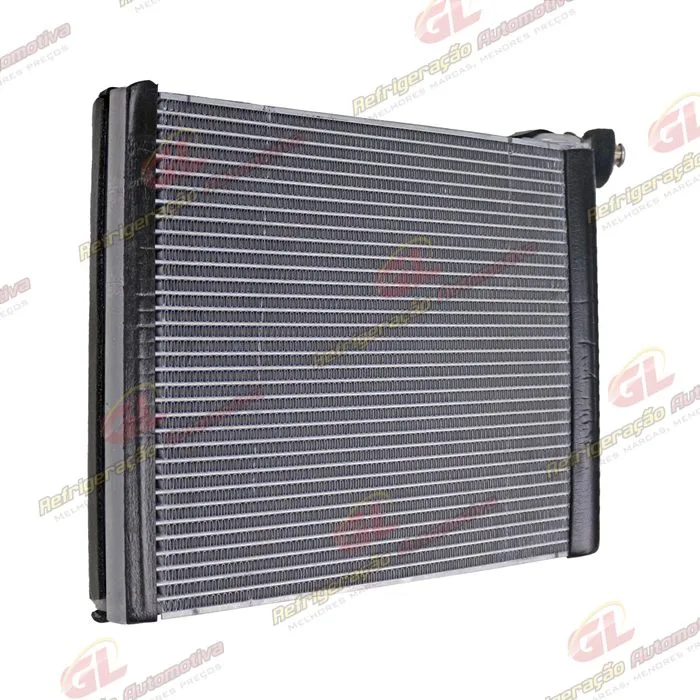 Evaporador Toyota Corolla 2008 Até 2019 Hilux/SW4 2010 Até 2014/ Rav4 2013> Fluxo Paralelo Importado OEM: 8850102250 — foto 3