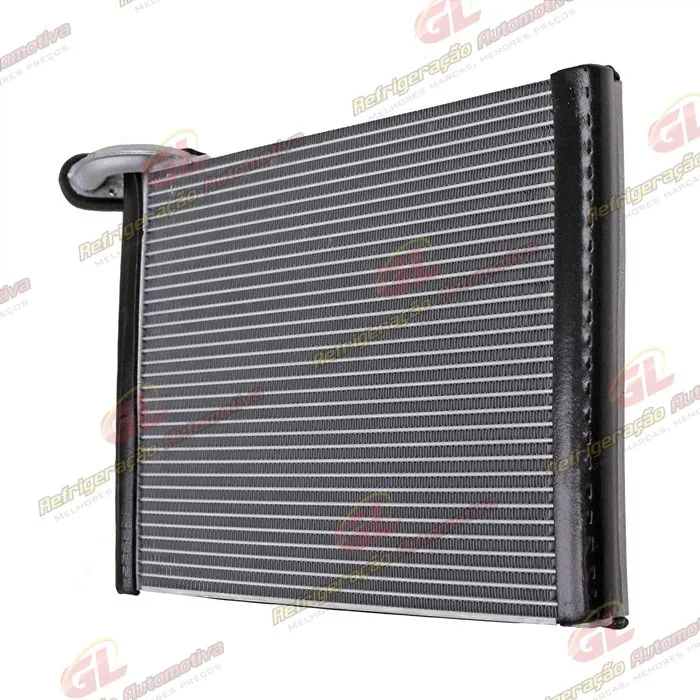 Evaporador Toyota Corolla 2008 Até 2019 Hilux/SW4 2010 Até 2014/ Rav4 2013> Fluxo Paralelo Importado OEM: 8850102250 — foto 5