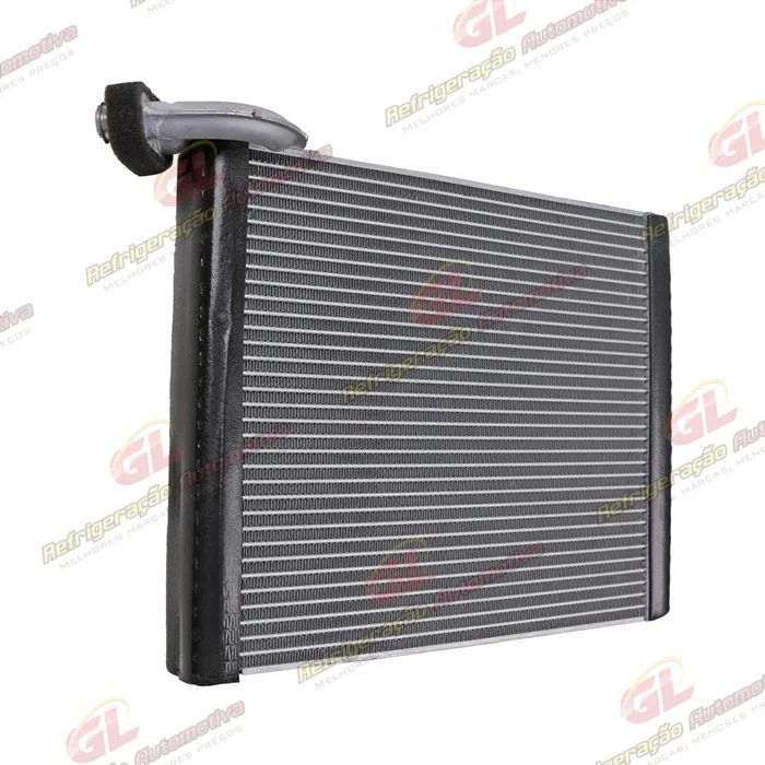 Evaporador Toyota Corolla 2008 Até 2019 Hilux/SW4 2010 Até 2014/ Rav4 2013> Fluxo Paralelo Importado OEM: 8850102250 — foto 6