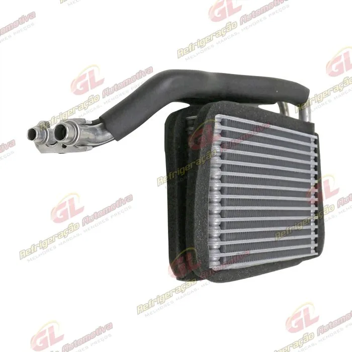 Evaporador Traseiro Fiat Freemont / Dodge Journey Fluxo Paralelo OEM: K68038191AB — foto 2