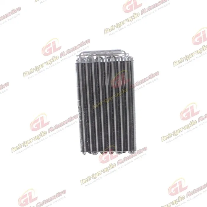 Evaporador Caminhão Volvo NH/FH 2005 Até 2014 Tubo Aletas Aplicação Original OEM: 20744730 — foto 6
