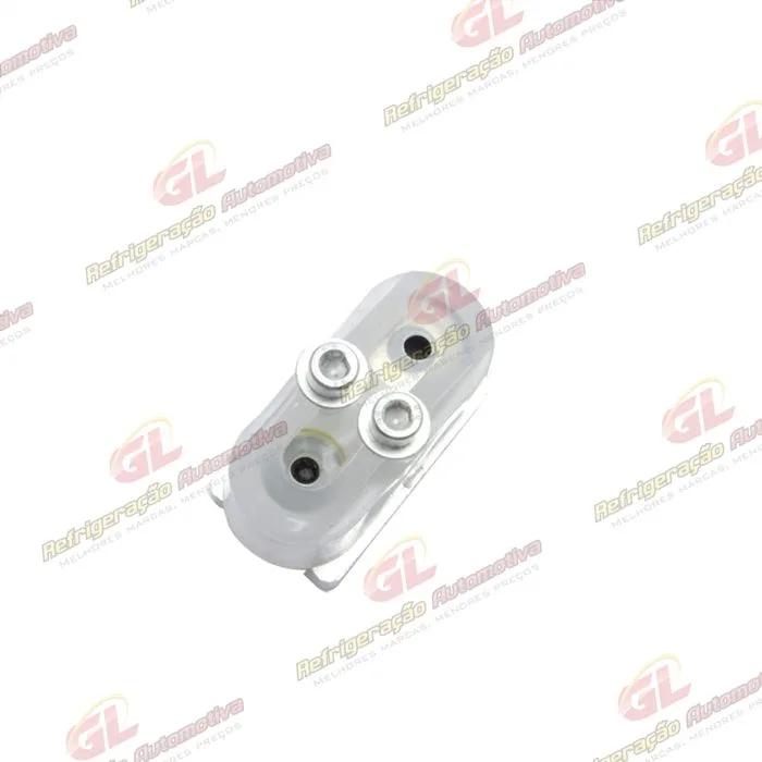 Evaporador Caminhão Volvo NH/FH 2005 Até 2014 Tubo Aletas Aplicação Original OEM: 20744730 — foto 10