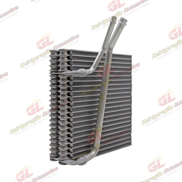 Evaporador Volkswagen Amarok/ Touareg / Porsche Cayene/ Audi Q7 2007> OEM: 7L0820102T — foto 2