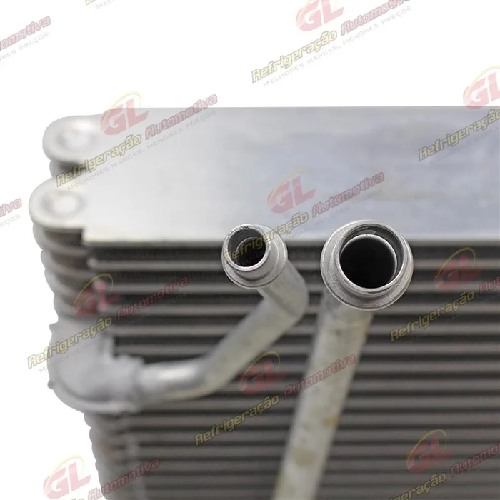 Evaporador Volkswagen Amarok/ Touareg / Porsche Cayene/ Audi Q7 2007> OEM: 7L0820102T — foto 7