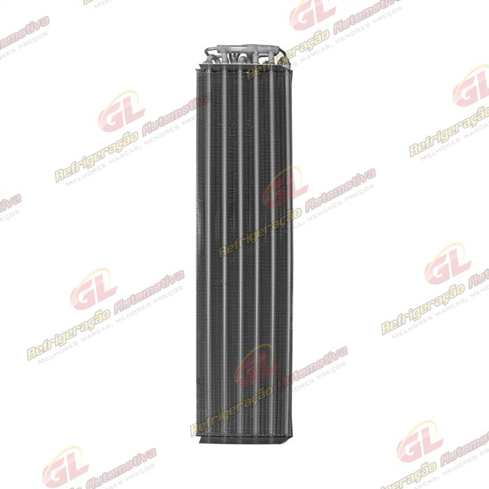 Evaporador Máquina Trator Valtra BH180 A/A Tubo Aletas OEM: 32745600/ OEM: 32746010/ OEM: 32745610 — foto 5