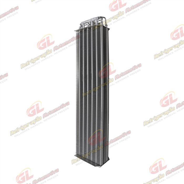 Evaporador Máquina Trator Valtra BH180 A/A Tubo Aletas OEM: 32745600/ OEM: 32746010/ OEM: 32745610 — foto 6