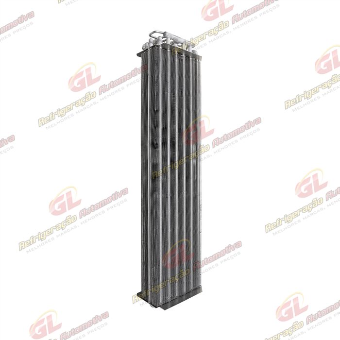Evaporador Máquina Trator Valtra BH180 A/A Tubo Aletas OEM: 32745600/ OEM: 32746010/ OEM: 32745610 — foto 7