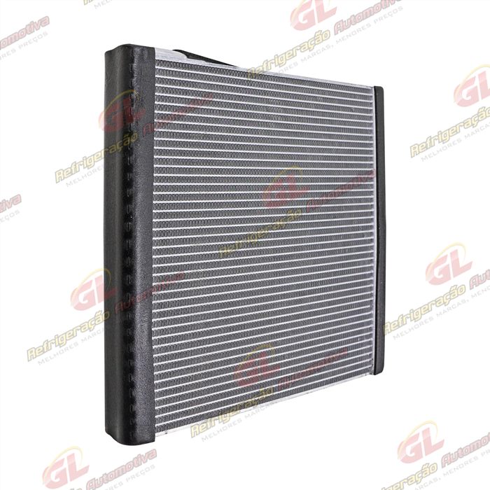 Evaporador Máquina Caterpillar 320D/ 315DL/ 336D2L 2008> Fluxo Paralelo A/A OEM: 245-7836/ 353-2151 — foto 6
